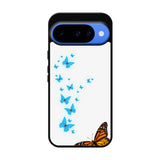 Butterfly XGoogle Pixel 10 Case OV0731