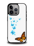 Butterfly XiPhone 16 Pro Max Case OV0731