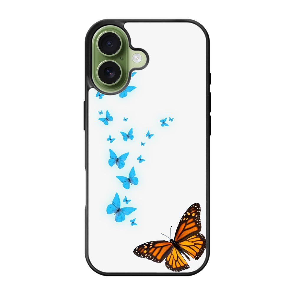 Butterfly XiPhone 17 Case OV0731
