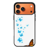 Butterfly XiPhone 17 Pro Case OV0731