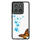 Butterfly XMotorola Moto Edge 2025 Case OV0731
