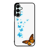 Butterfly Samsung Galaxy A16 Case OV0731