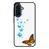 Butterfly XSamsung Galaxy A17 Case OV0731