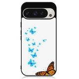 Butterfly XGoogle Pixel 9 | Pixel 9 Pro Case OV0731