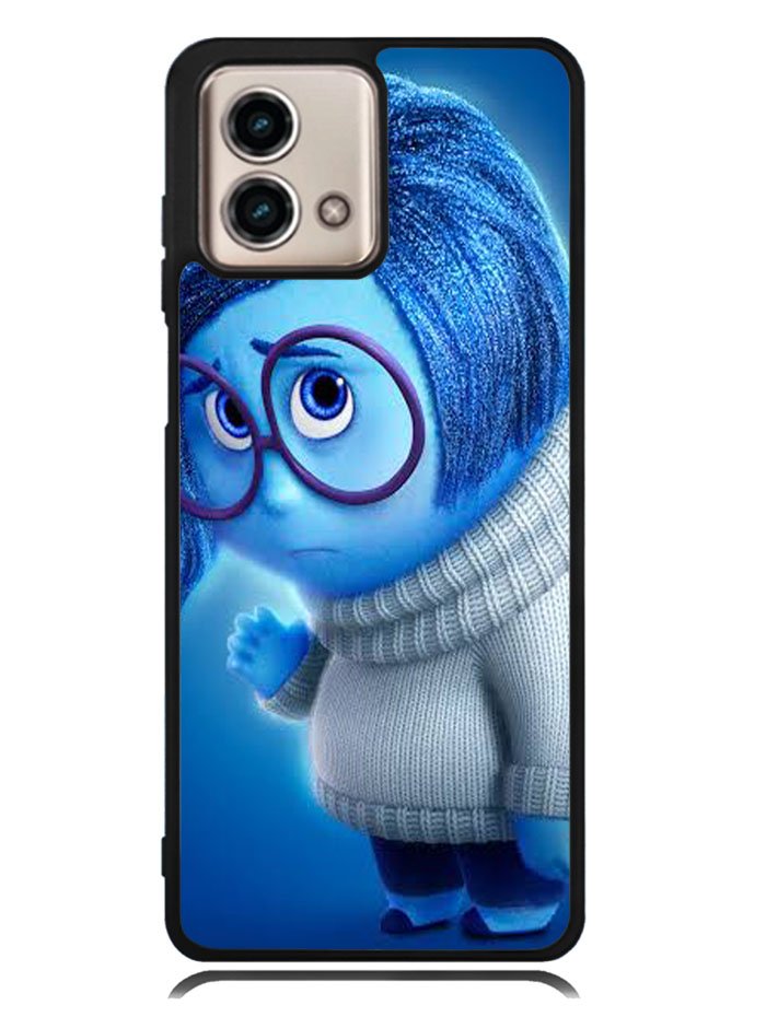 Inside Out Sadness Motorola Moto G Stylus 5G 2023 Case OV5251