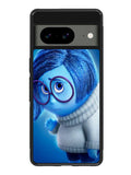 Inside Out Sadness Google Pixel 8A Case QC5251