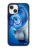Inside Out Sadness iPhone 15 Plus Case OV5251
