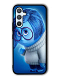 Inside Out Sadness Samsung Galaxy A14 5G Case QC5251