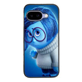 Inside Out Sadness Google Pixel 10A Case OV5251