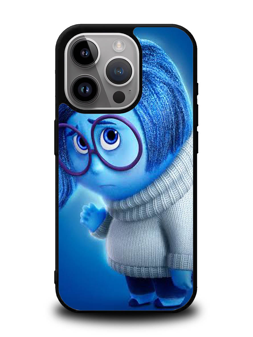 Inside Out Sadness iPhone 16 Pro Max Case OV5251