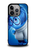 Inside Out Sadness iPhone 16 Pro Max Case OV5251