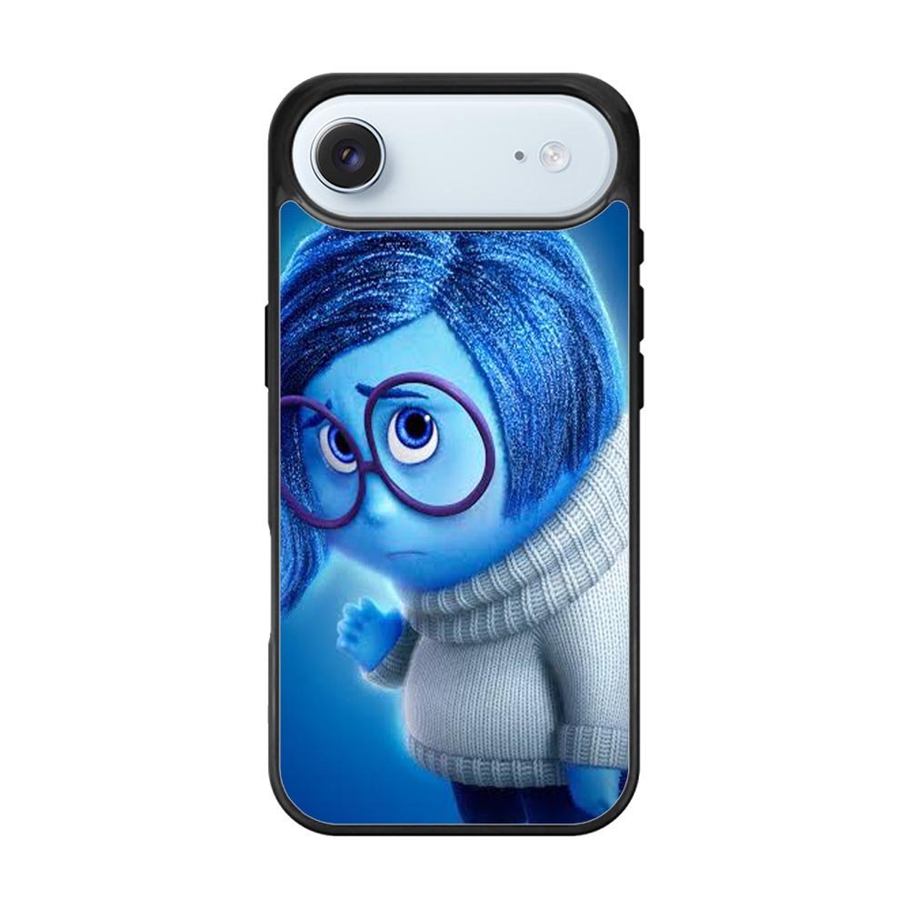 Inside Out Sadness iPhone Air Case OV5251