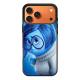 Inside Out Sadness iPhone 17 Pro Max Case OV5251