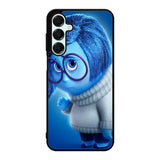 Inside Out Sadness Samsung Galaxy A16 Case OV5251