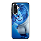 Inside Out Sadness Samsung Galaxy A26 5G Case RC5251