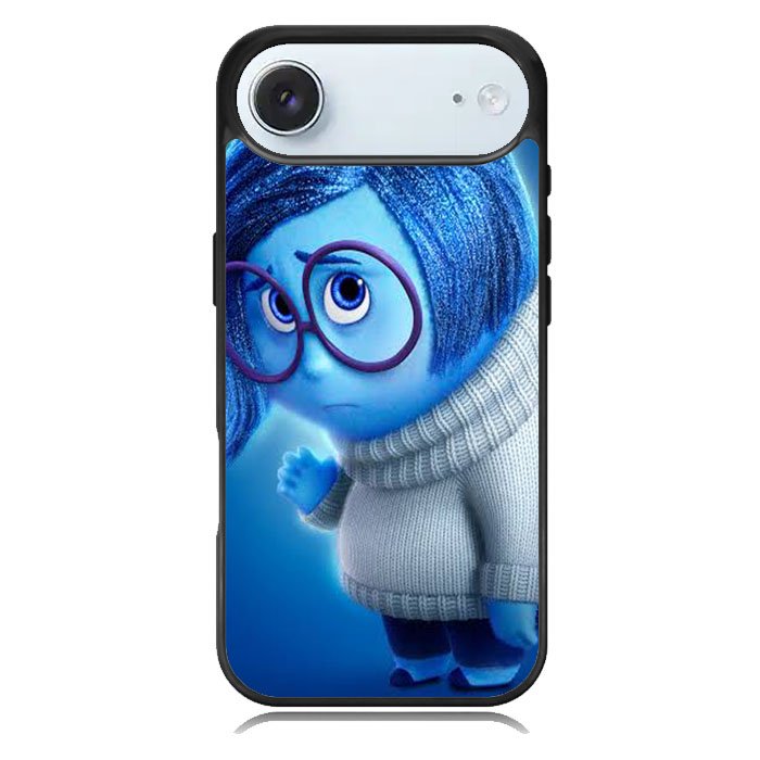 Inside Out Sadness iPhone 17 Air Case OV5251