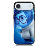 Inside Out Sadness iPhone 17 Air Case OV5251