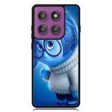 Inside Out Sadness Motorola Moto Edge 2025 | Moto Edge 60 Fusion | Moto Edge 60 Pro Case OV5251