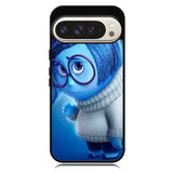 Inside Out Sadness Google Pixel 10 | Google Pixel 10 Pro Case RC5251