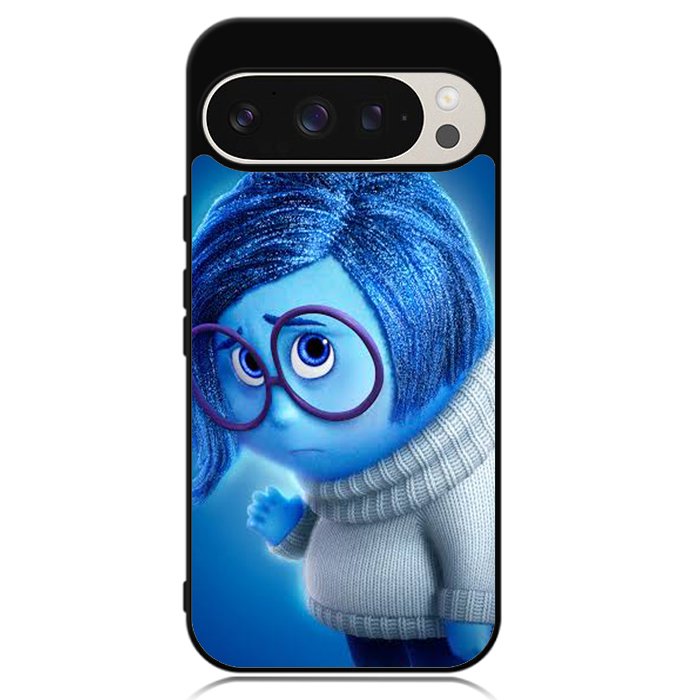 Inside Out Sadness Google Pixel 9 | Pixel 9 Pro Case OV5251