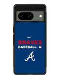 Atlanta Braves Google Pixel 8 Case QC3898