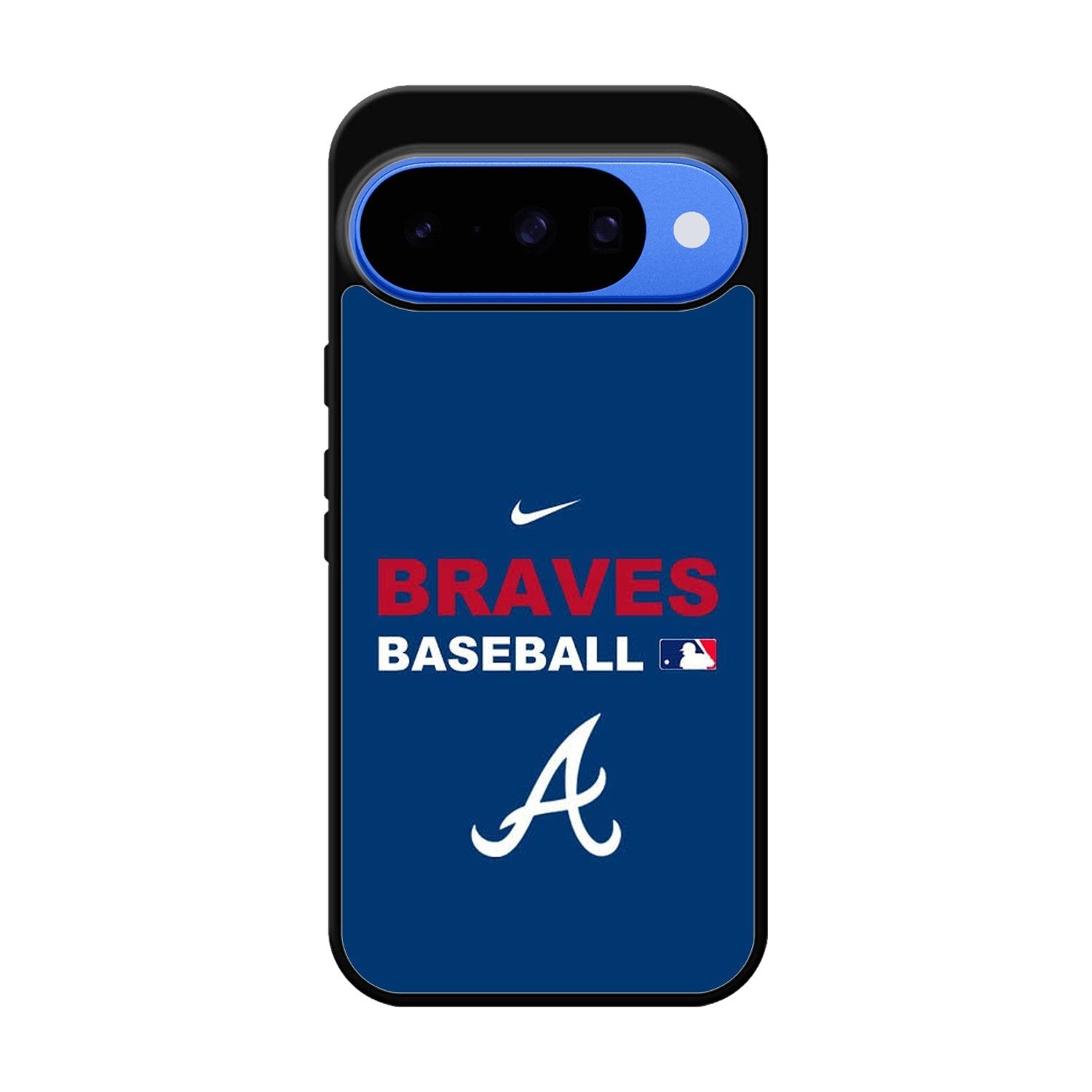 Atlanta Braves Google Pixel 10 Case QC3898