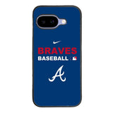 Atlanta Braves Google Pixel 10A Case QC3898