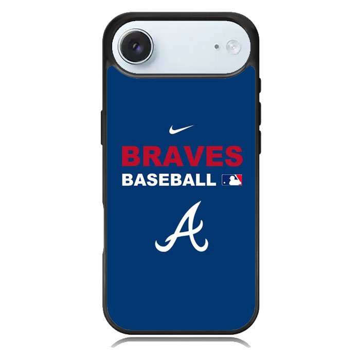 Atlanta Braves iPhone 17 Air Case OV3898