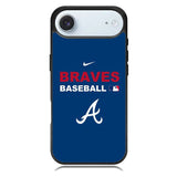 Atlanta Braves iPhone 17 Air Case OV3898