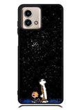 Calvin And Hobbes Motorola Moto G Stylus 5G 2023 Case OV4344
