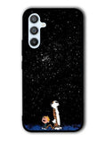 Calvin And Hobbes Samsung Galaxy A14 5G Case QC4344