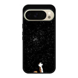 Calvin And Hobbes Google Pixel 10 Pro Case OV4344