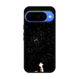 Calvin And Hobbes Google Pixel 10 Case OV4344