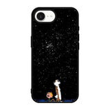 Calvin And Hobbes iPhone 17e Case OV4344