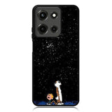 Calvin And Hobbes Motorola Moto G 5G 2025 Case OV4344