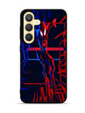 Spiderman Miles Morales Samsung Galaxy S24 FE 5G Case OV2477