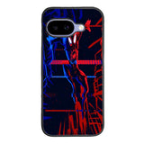 Spiderman Miles Morales Google Pixel 10A Case OV2477