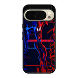 Spiderman Miles Morales Google Pixel 10 Pro XL Case OV2477