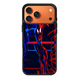 Spiderman Miles Morales iPhone 17 Pro Max Case OV2477