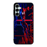 Spiderman Miles Morales Samsung Galaxy A16 Case OV2477