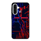 Spiderman Miles Morales Samsung Galaxy A36 5G Case RC2477