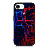 Spiderman Miles Morales iPhone 16e Case OV2477