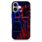 Spiderman Miles Morales iPhone 17 Case OV2477