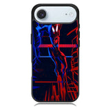 Spiderman Miles Morales iPhone 17 Air Case OV2477