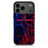 Spiderman Miles Morales Samsung Galaxy S26 Case OV2477