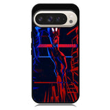 Spiderman Miles Morales Google Pixel 10 Pro XL Case RC2477