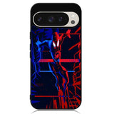 Spiderman Miles Morales Google Pixel 9 | Pixel 9 Pro Case OV2477