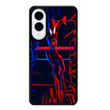 Spiderman Miles Morales Samsung Galaxy S25 Edge 5G Case OV2477