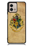 Harry Potter Gryffindor XMotorola Moto G Stylus 5G 2023 Case OV0732