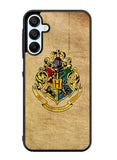 Harry Potter Gryffindor XSamsung Galaxy A35 5G Case OV0732